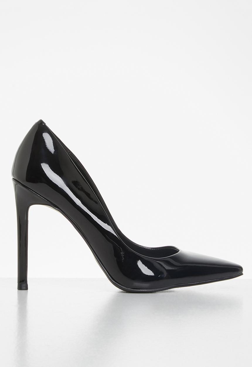 Steve Madden - Spicy court - black 