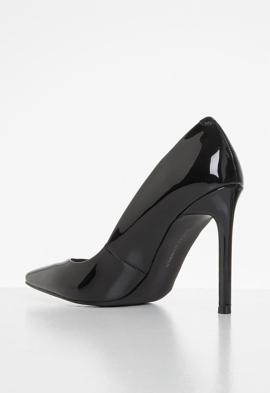 Steve Madden - Spicy court - black 