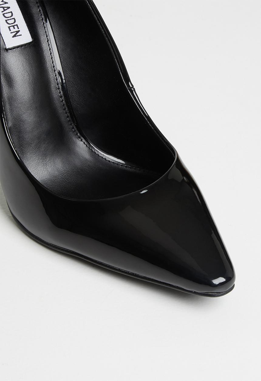 Steve Madden - Spicy court - black 