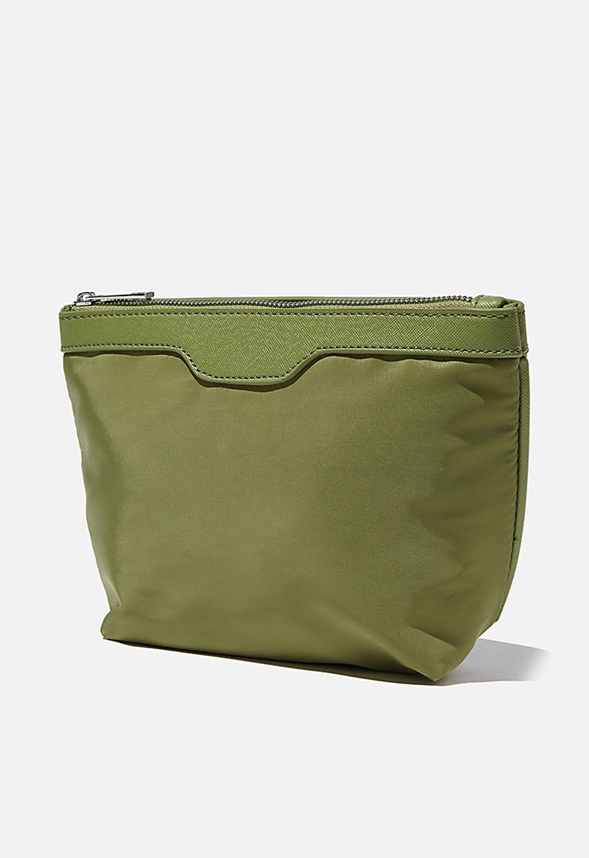 Rubi - Nadia everyday pouch - soft moss