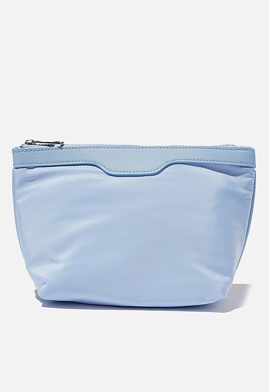 Rubi - Nadia everyday pouch - sunfaded denim