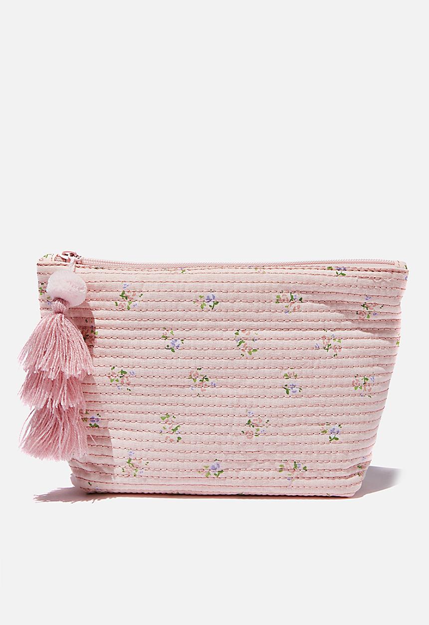 Rubi - Everyday pouch - dusty pink