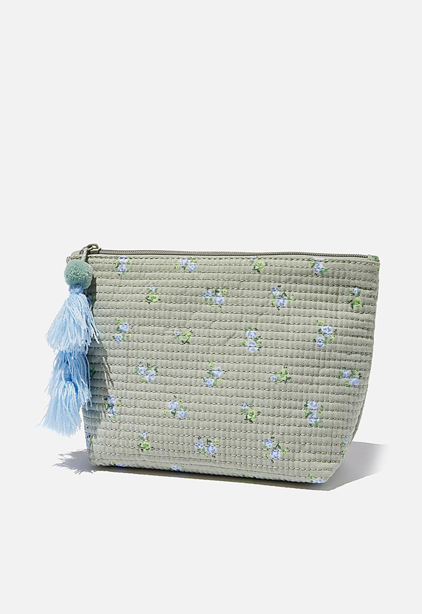 Rubi - Everyday pouch - sage