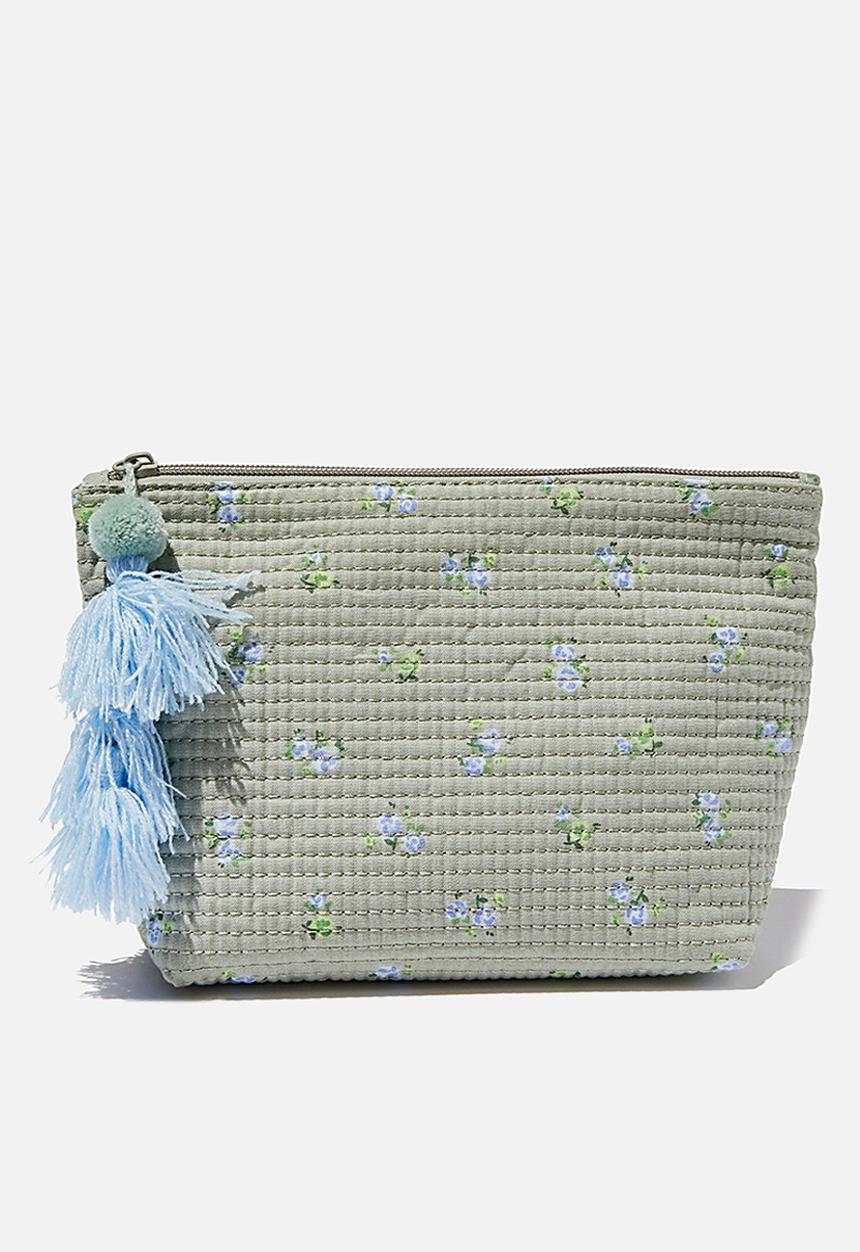 Rubi - Everyday pouch - sage