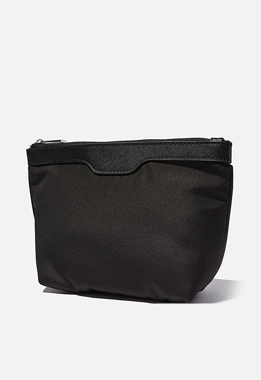 Rubi - Nadia everyday pouch - black