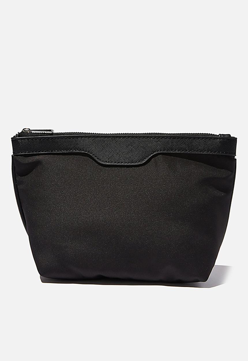 Rubi - Nadia everyday pouch - black