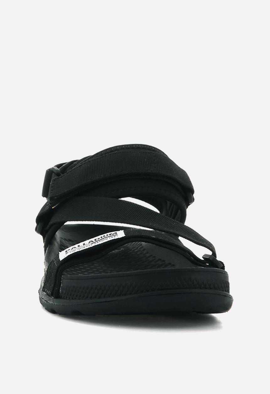 Palladium - Solea st 2.0 - black