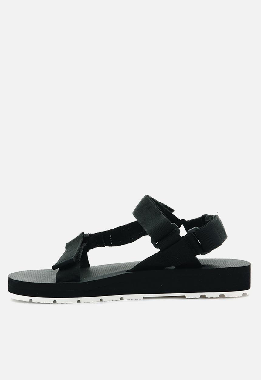 Palladium - Outdoorsy urbanity - black