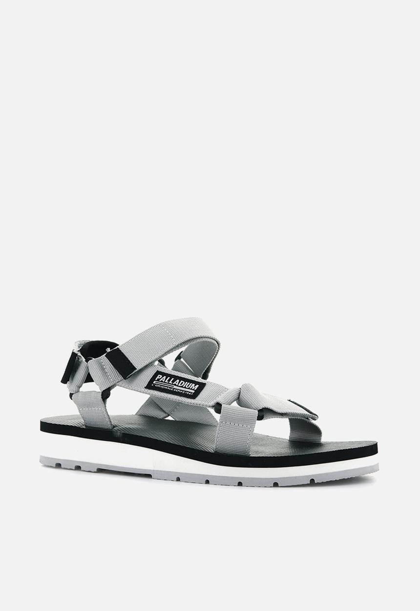 Palladium - Outdoorsy urbanity - vapor