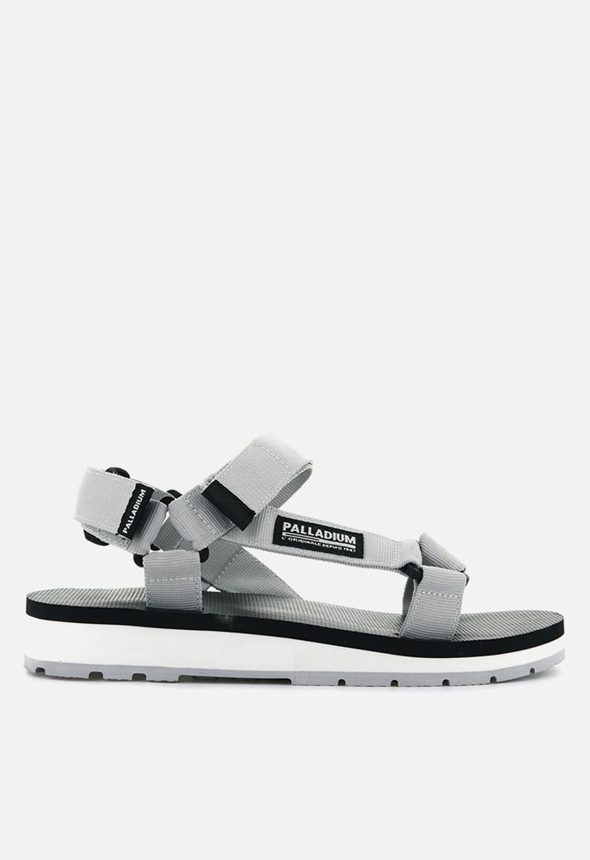Palladium - Outdoorsy urbanity - vapor