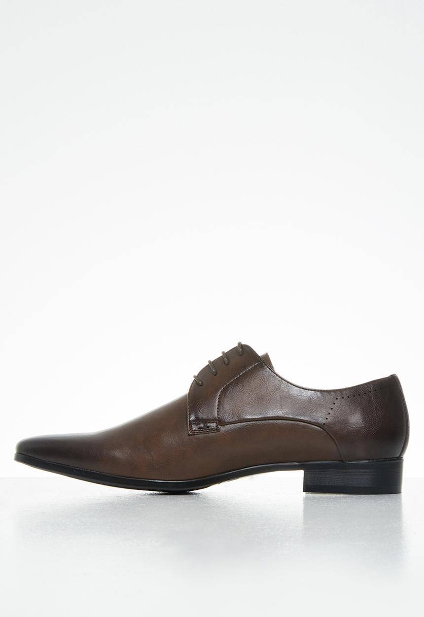 Gino Paoli - Gallo - brown
