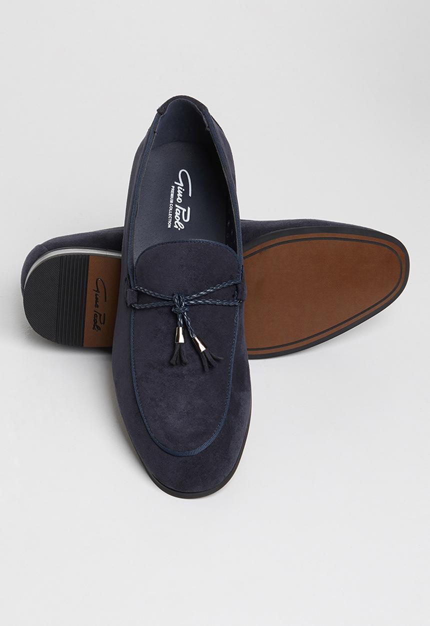 Gino Paoli - Detti - navy