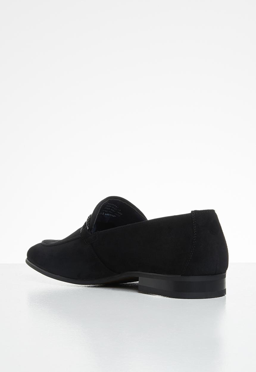 Gino Paoli - Detti - black