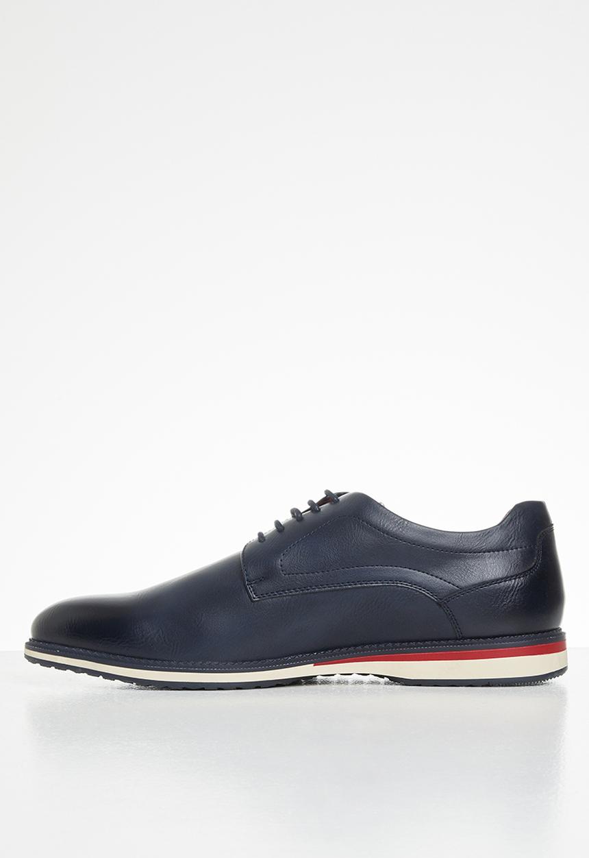 Gino Paoli - Savio - navy