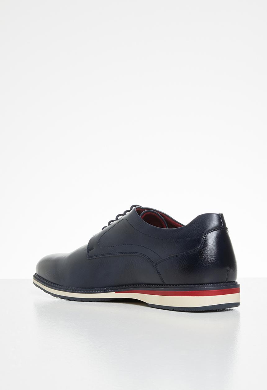 Gino Paoli - Savio - navy