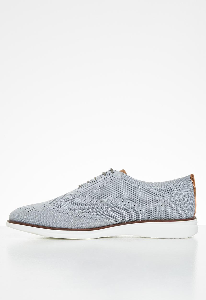 Gino Paoli - Alberta - grey & tan