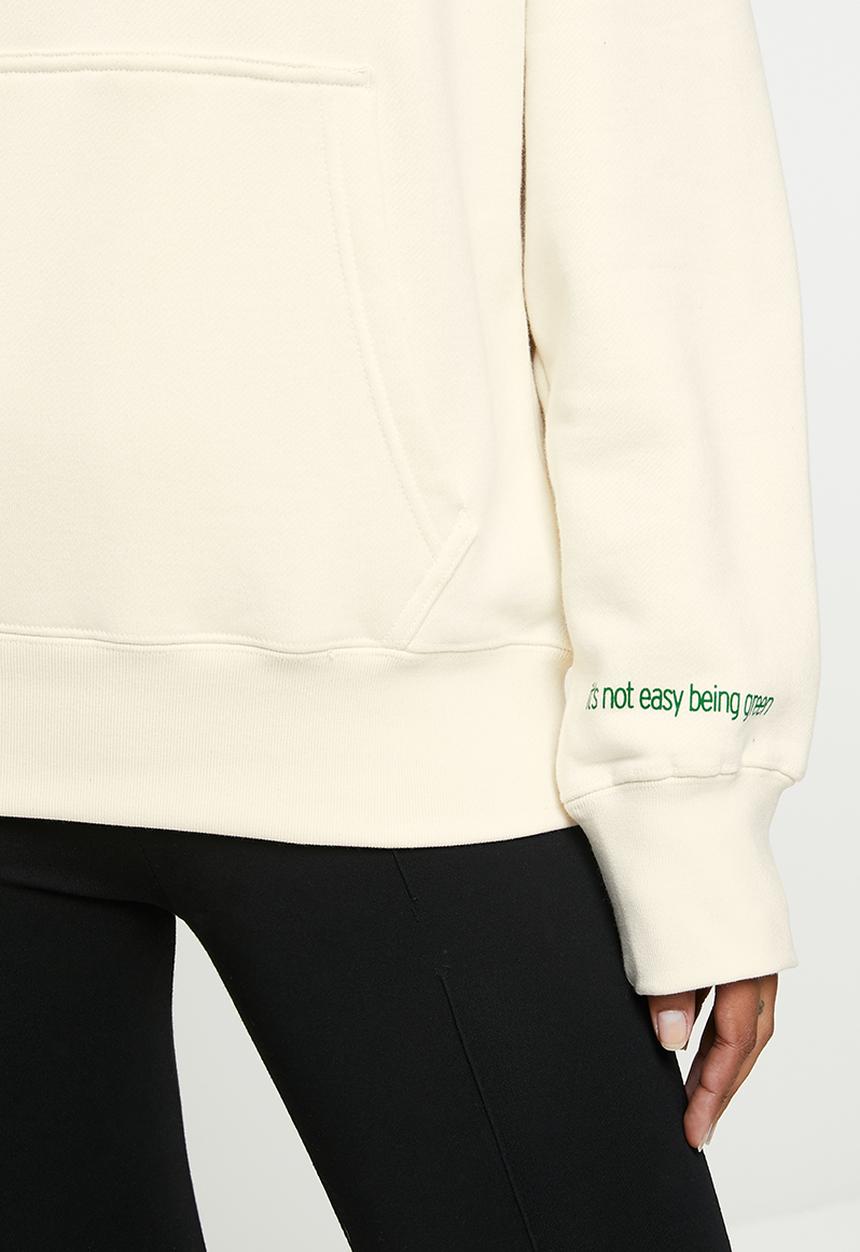 adidas Originals - Kermit hoodie - neutral