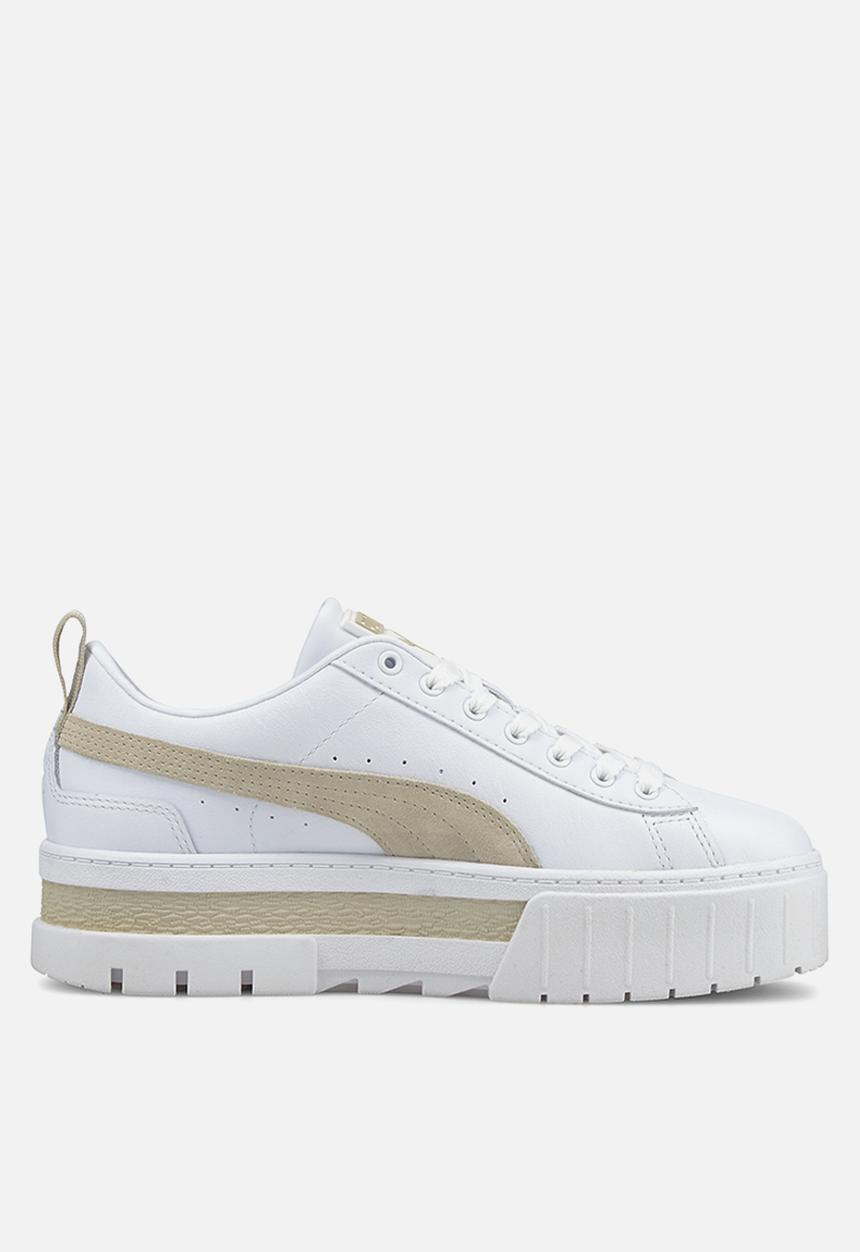 Mayze lth wn's - 38198302 - puma white-peyote