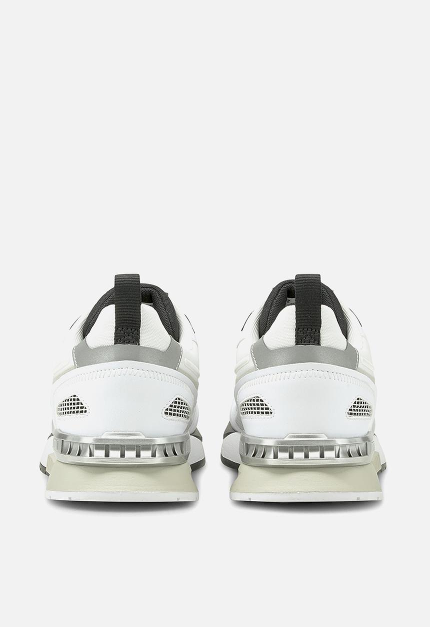 PUMA - Mirage tech core - puma black-puma white