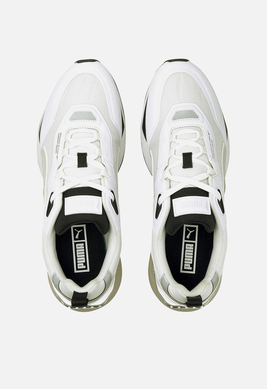 PUMA - Mirage tech core - puma black-puma white