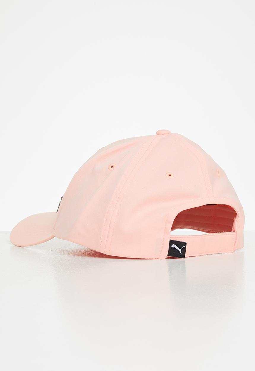 PUMA - Puma metal cat cap - apricot blush