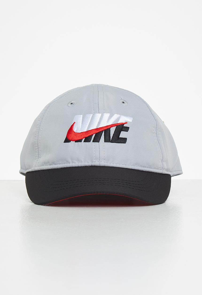 Nike - Nan nike hbr cap - light grey