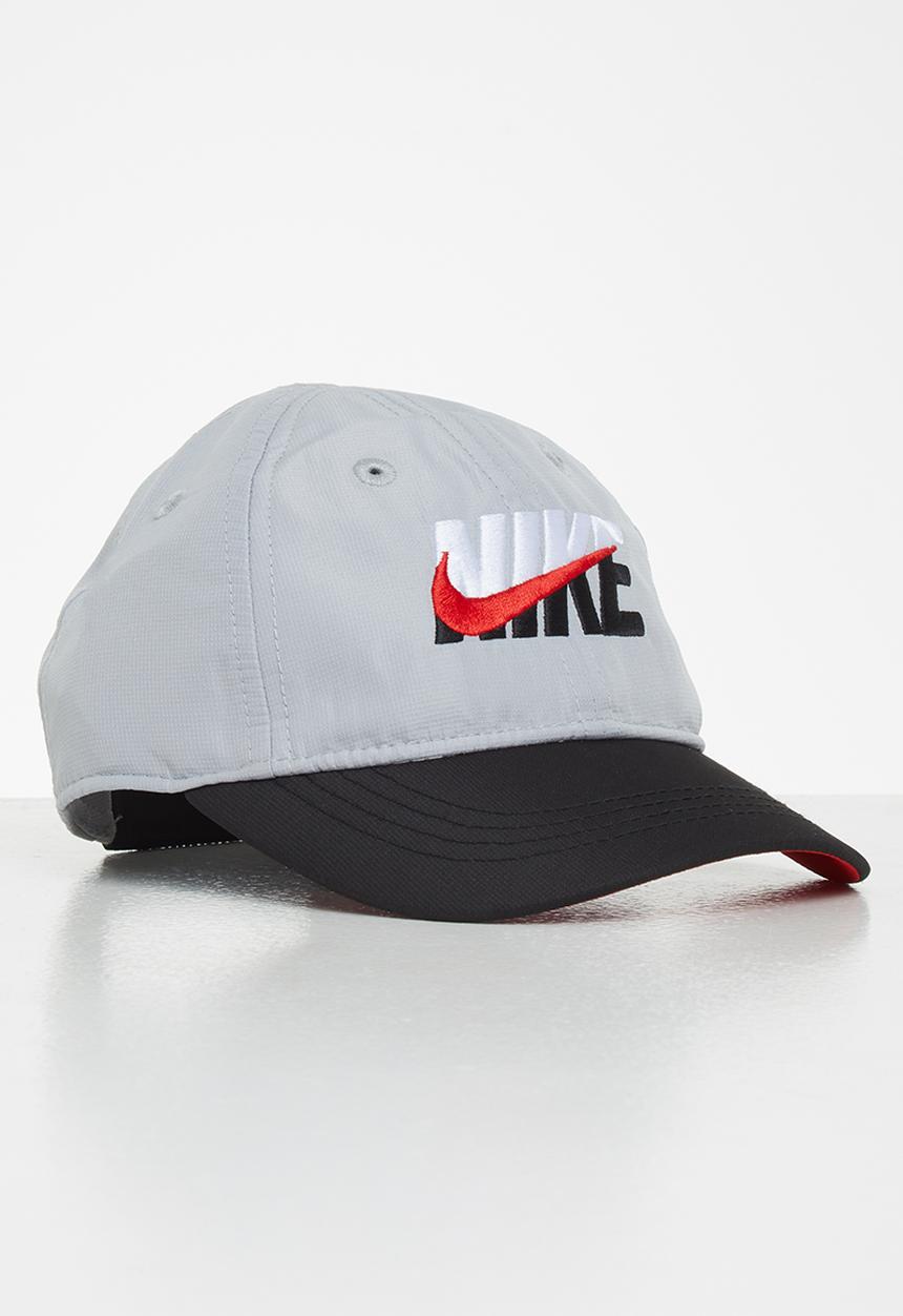 Nike - Nan nike hbr cap - light grey