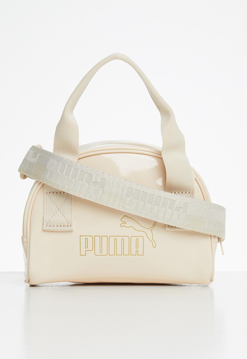PUMA - Core up mini grip bag shifting - neutral