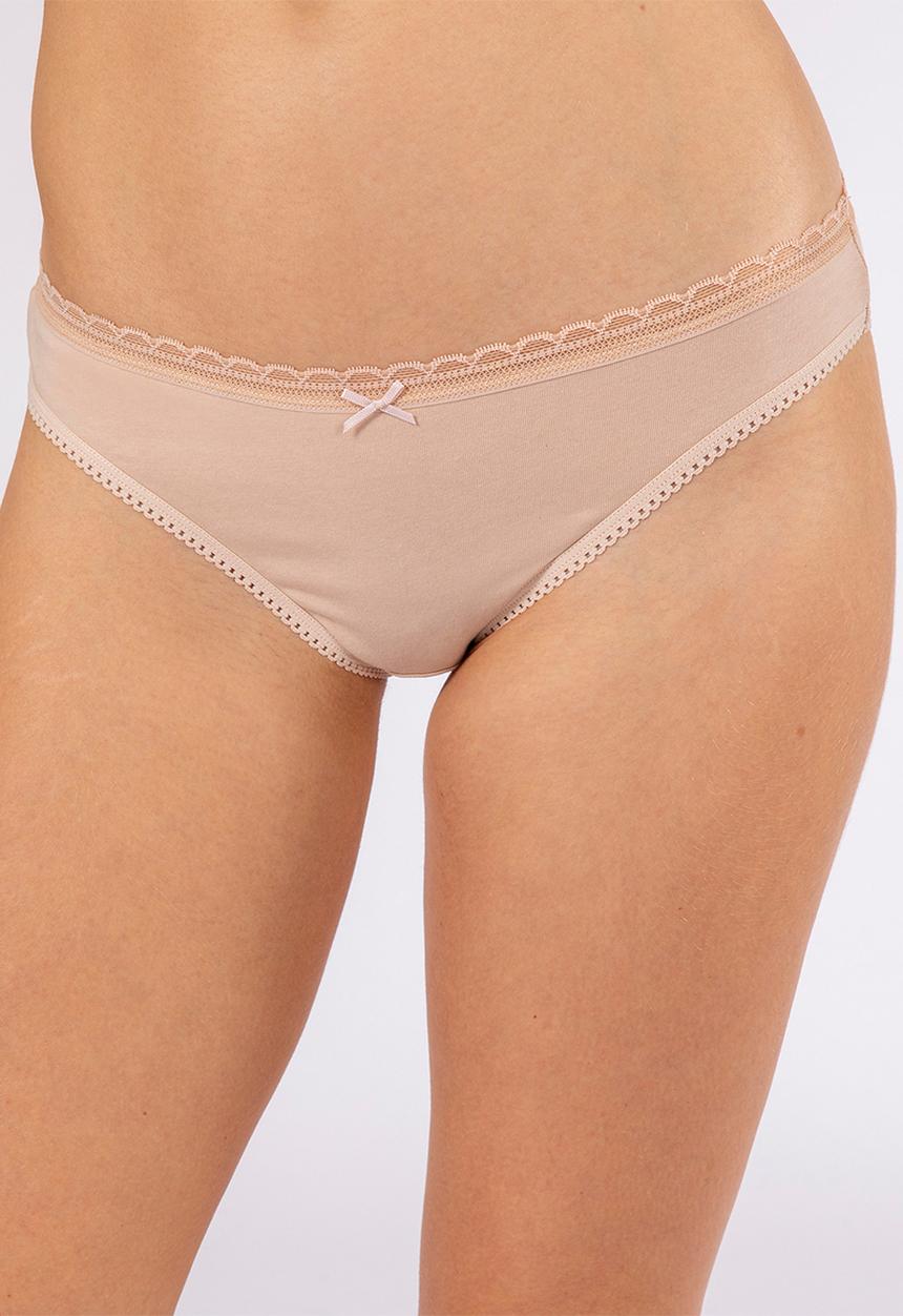 DORINA - Naomi brief 3 pack - multi