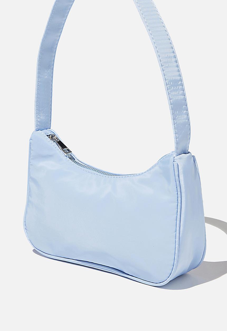 Rubi - Nadia underarm bag - light blue 