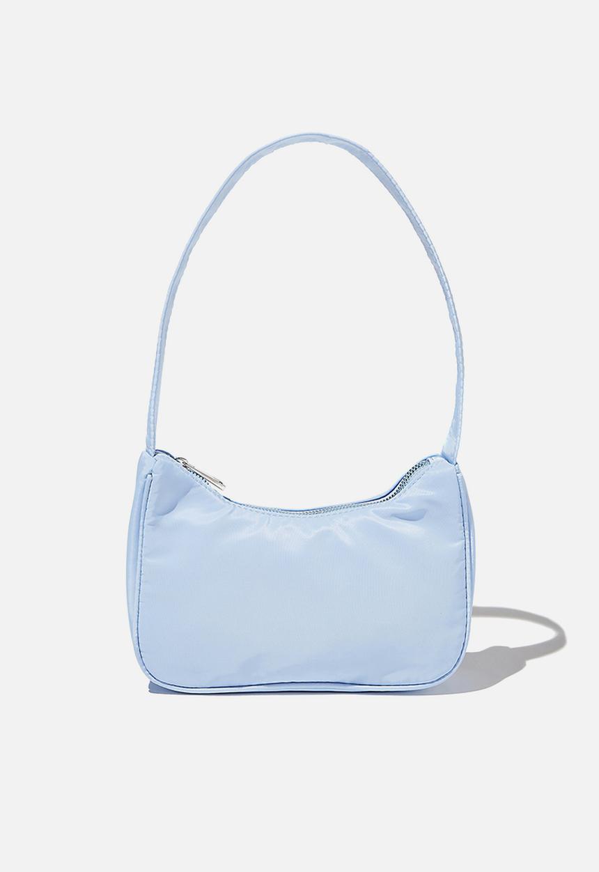 Rubi - Nadia underarm bag - light blue 