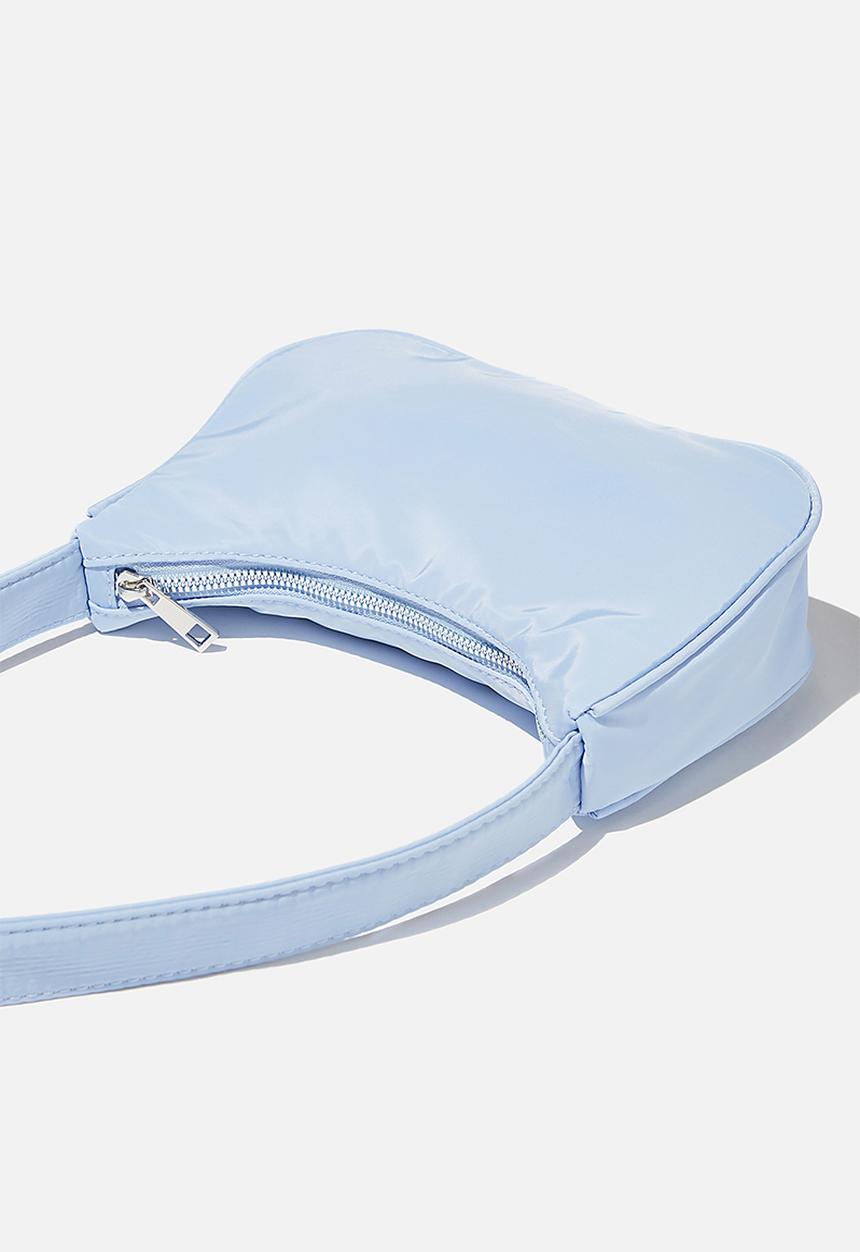 Rubi - Nadia underarm bag - light blue 