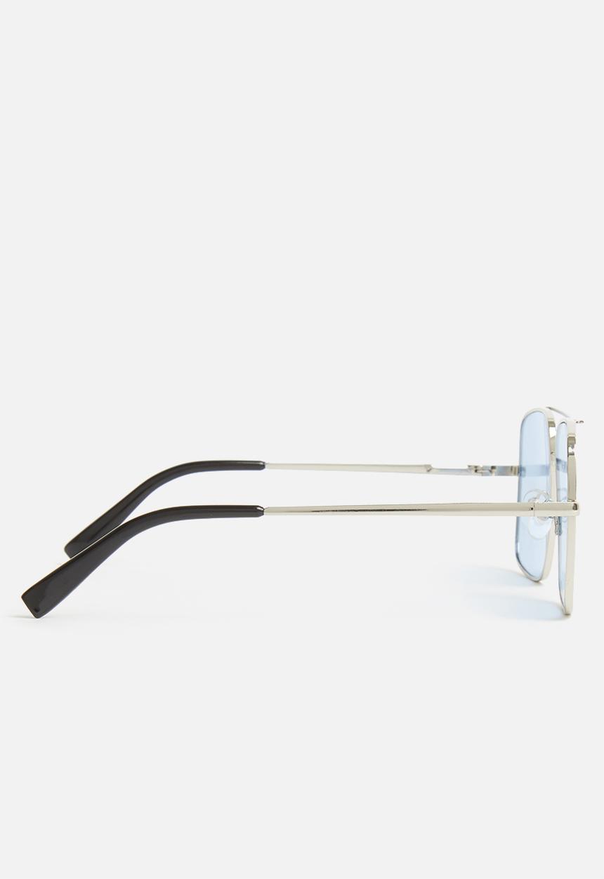 Unknown Eyewear - Minimal aviator - blue