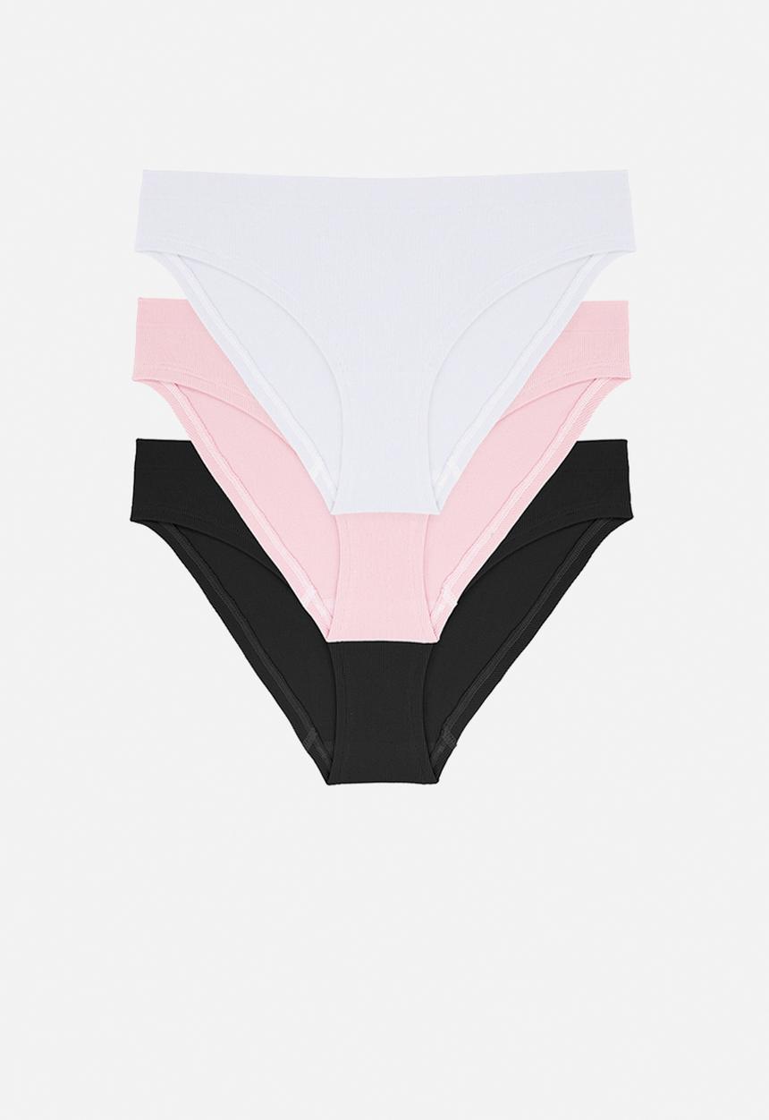 DORINA - Flo brief 3 pack - multi