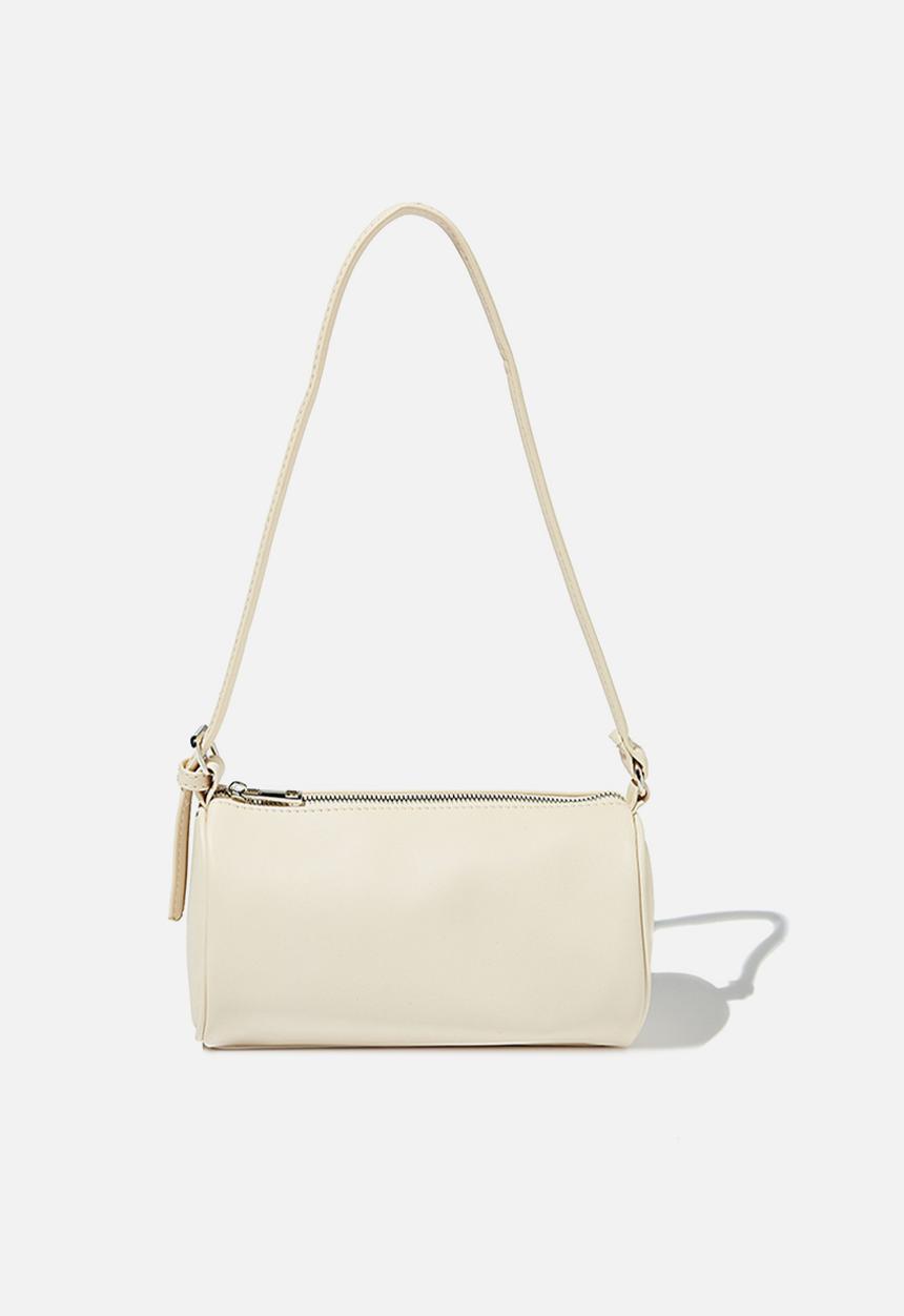 Rubi - Lucy underarm bag - ecru