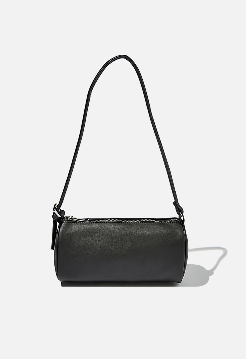 Rubi - Lucy underarm bag - black