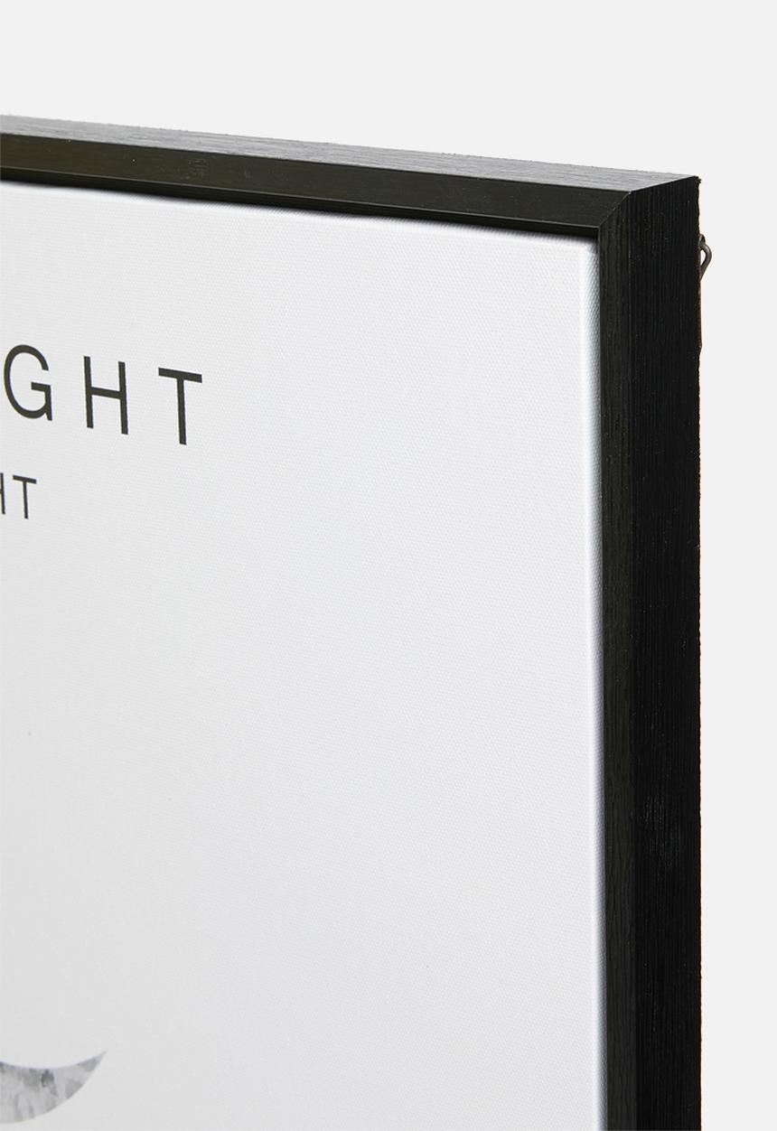 Sixth Floor - Moonlight wall art