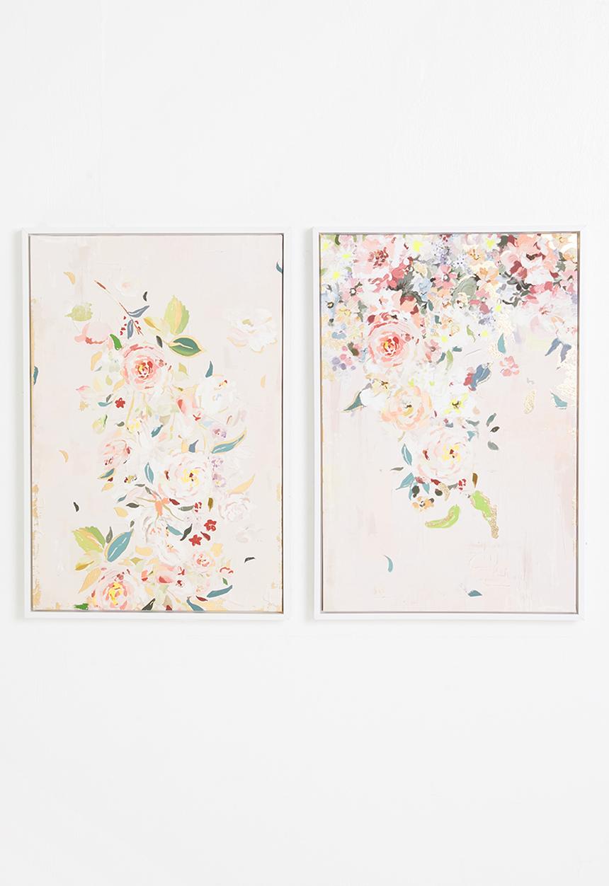 Hertex Haus - Floral bouquet
