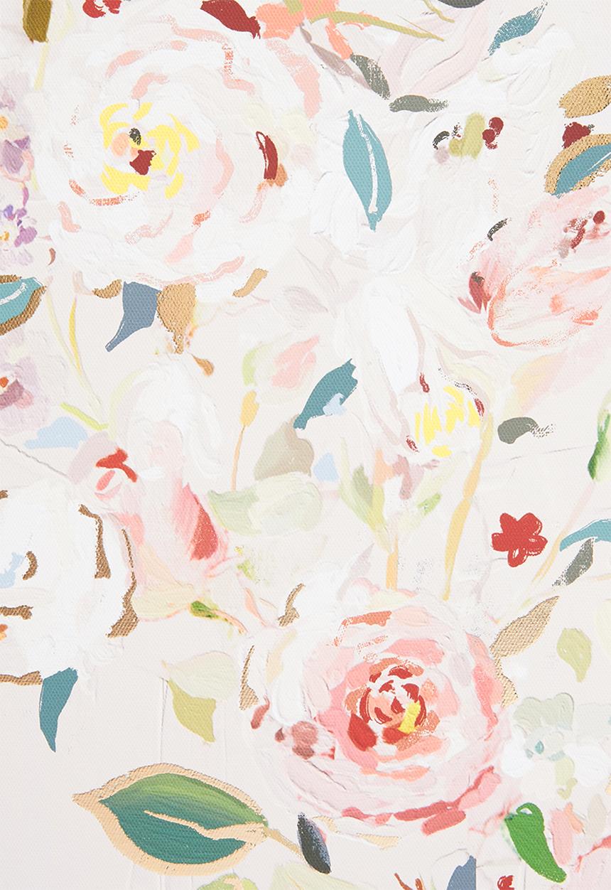 Hertex Haus - Floral bouquet