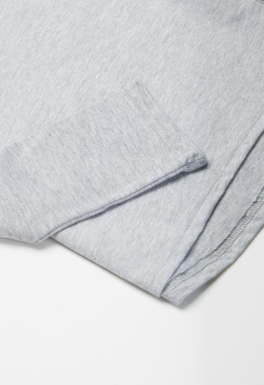 Superbalist - Nasa boys styled tee - grey