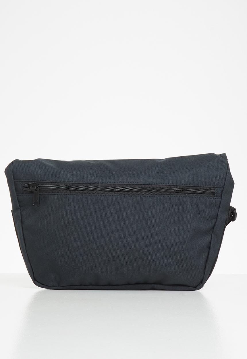 PUMA - Originals urban mini messenger - black