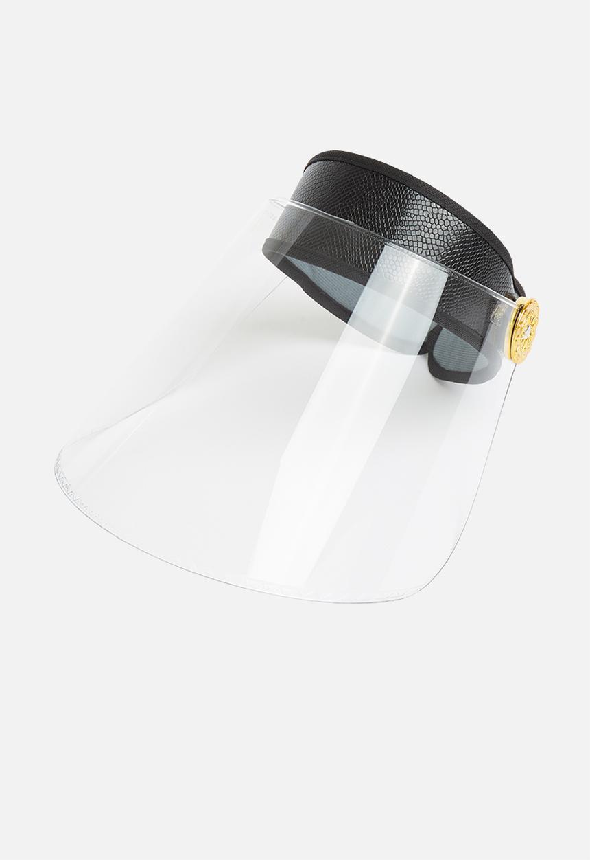 ALDO - Fulla - black & gold