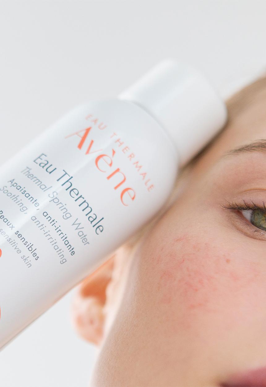 Eau Thermale Avene - Avene Thermal Spring Water - 50ml