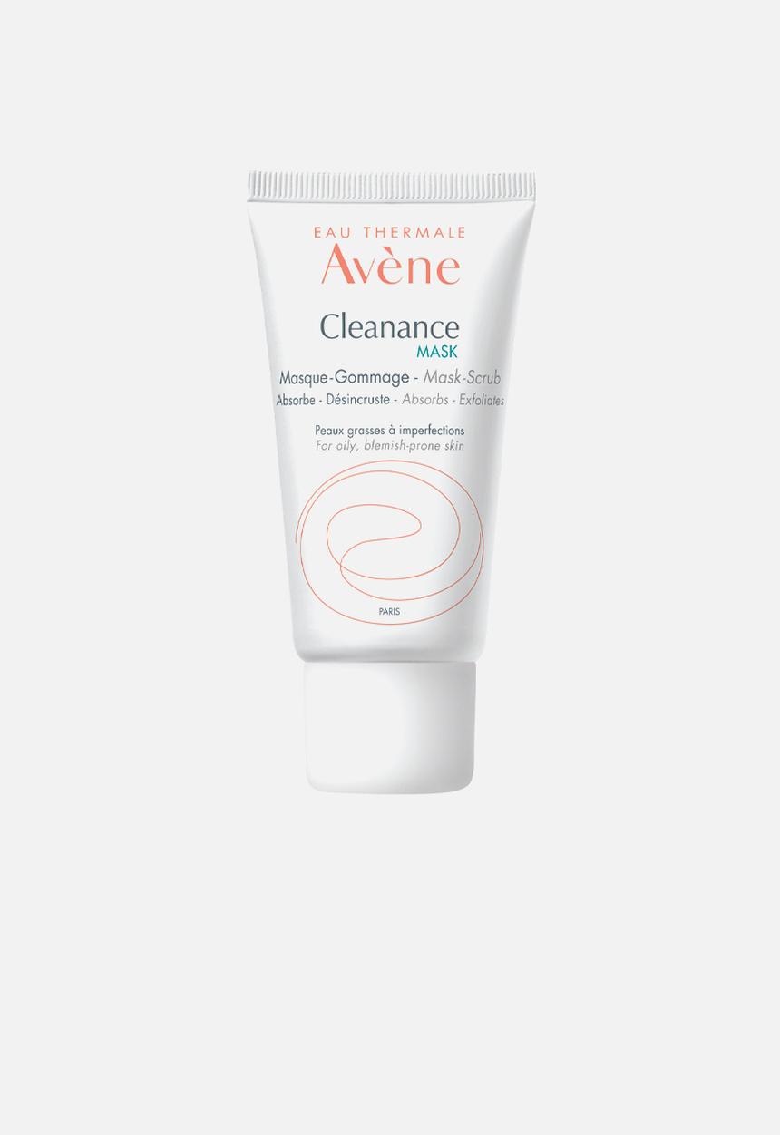 Eau Thermale Avene - Cleanance Mask - 50ml