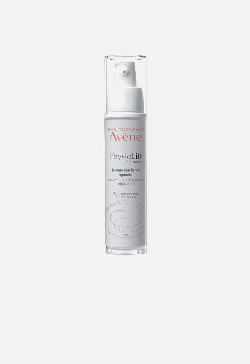Eau Thermale Avene - PhysioLift Night Balm - 30ml
