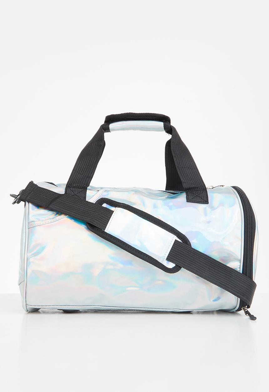 Sixth Floor - Weekenders duffle bag - iridescent
