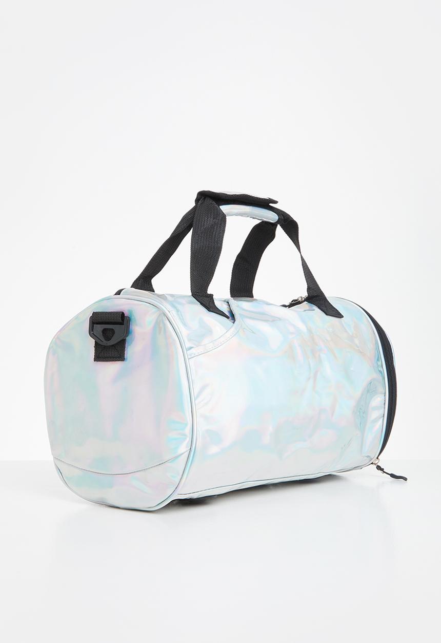 Sixth Floor - Weekenders duffle bag - iridescent