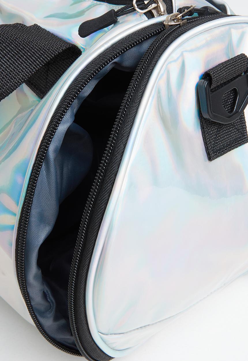 Sixth Floor - Weekenders duffle bag - iridescent