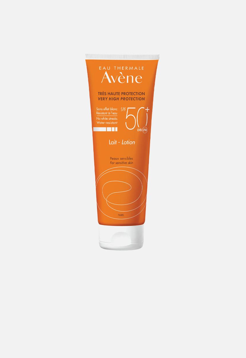 Eau Thermale Avene - SPF50+ Lotion - 250ml