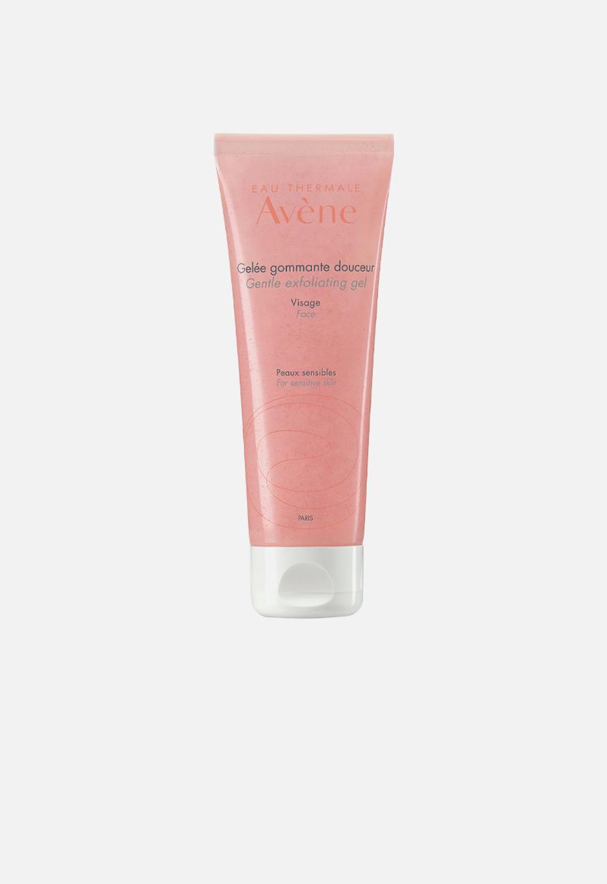 Eau Thermale Avene - Gentle Exfoliating Gel - 75ml